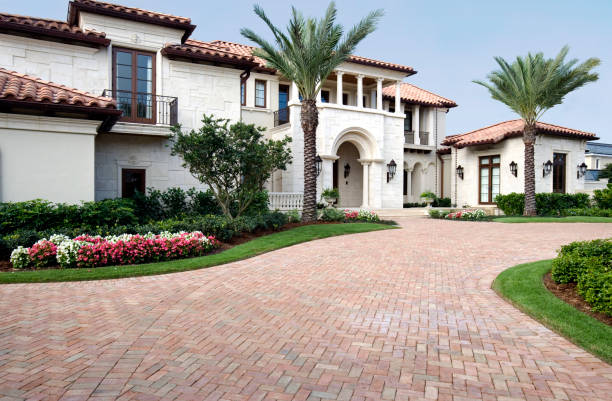 Gonzales, LA Driveway Pavers Company